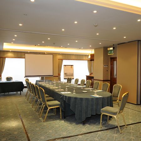 Bromley Court Hotel London מתקנים תמונה