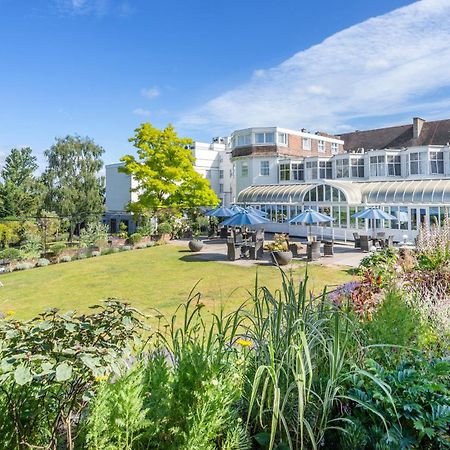 Bromley Court Hotel London מראה חיצוני תמונה