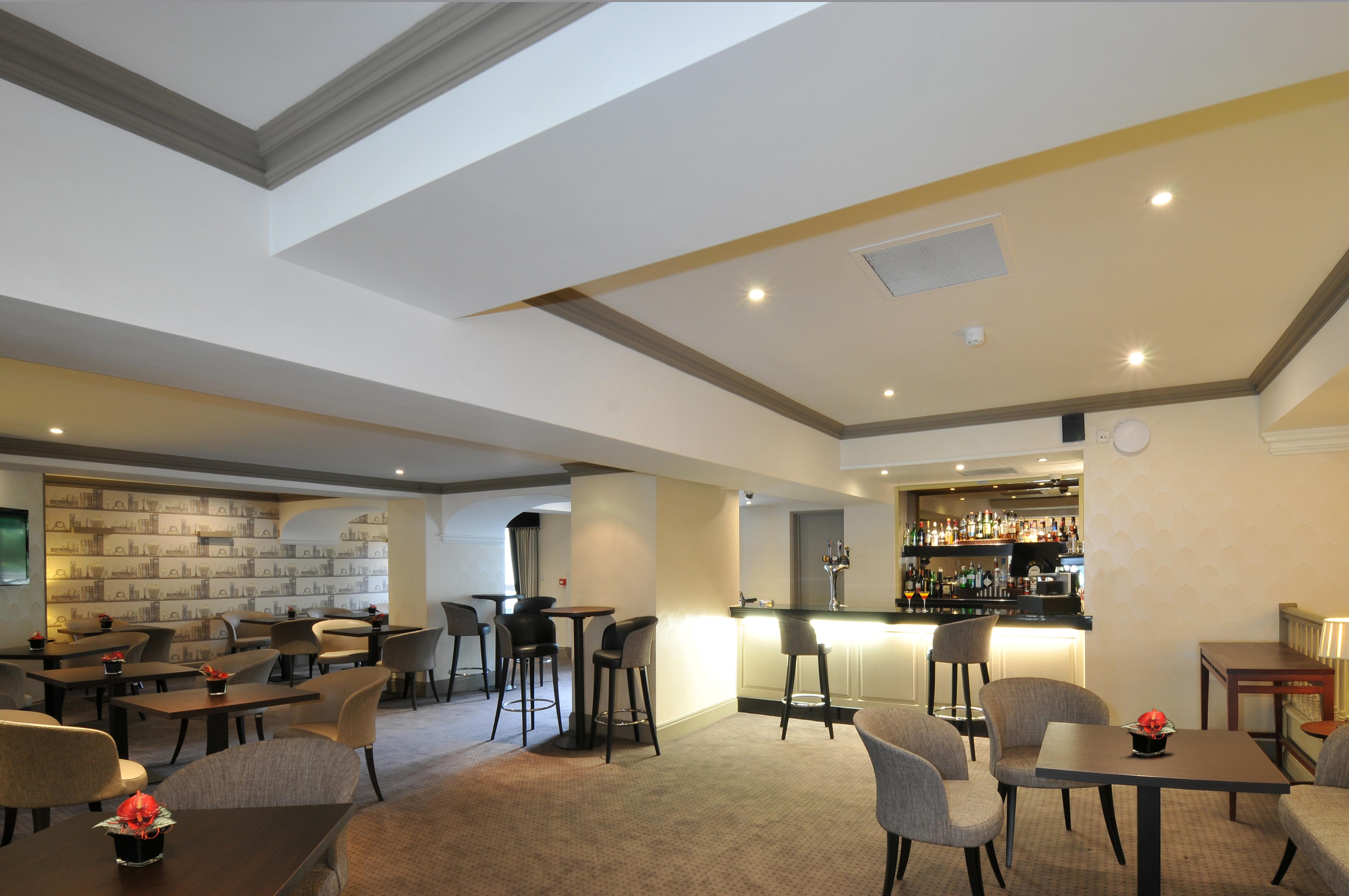 Bromley Court Hotel London מראה חיצוני תמונה