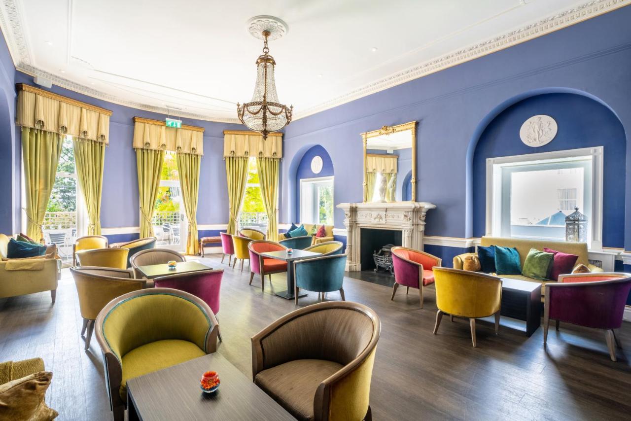 Bromley Court Hotel London מראה חיצוני תמונה