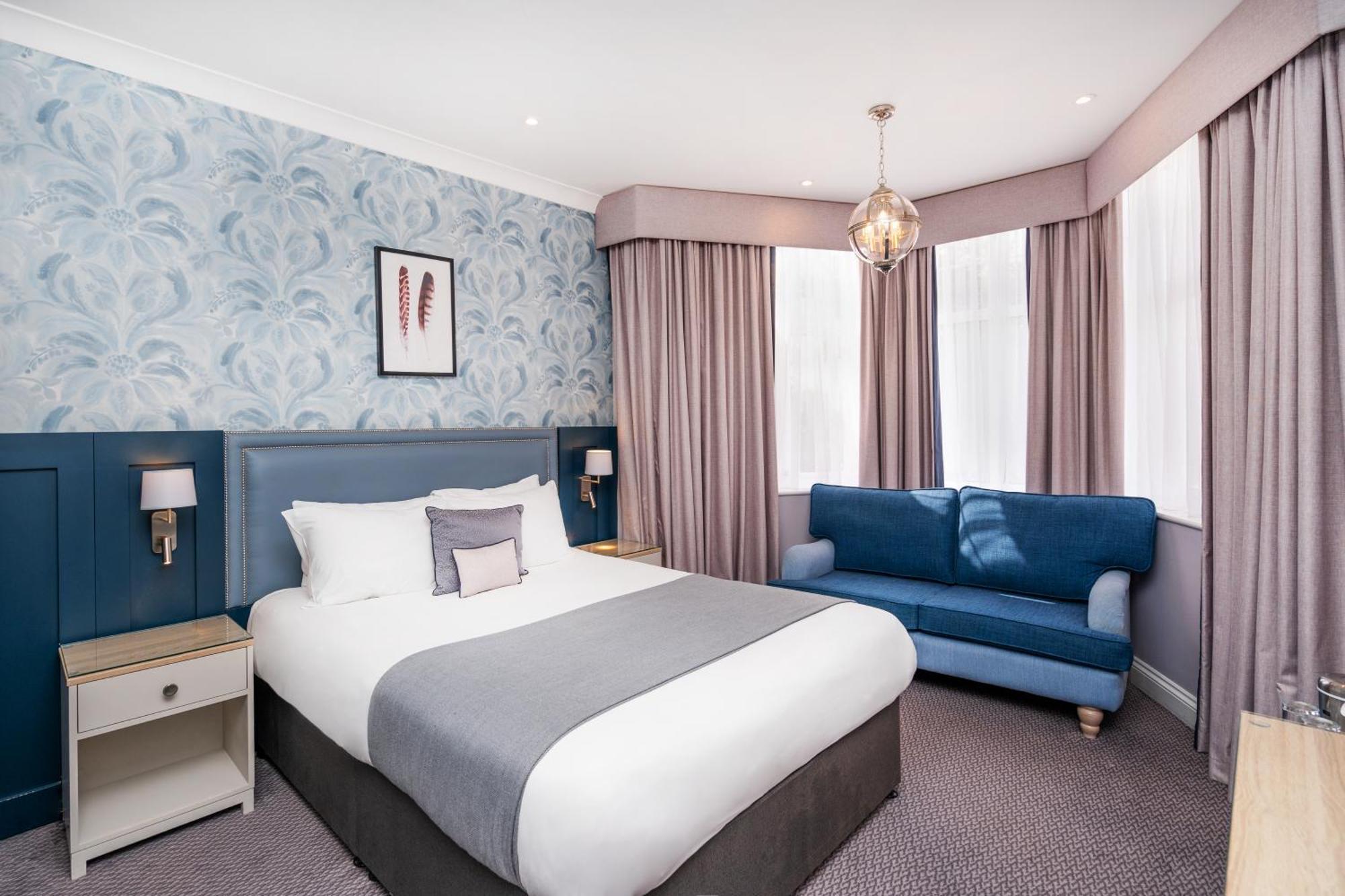 Bromley Court Hotel London מראה חיצוני תמונה