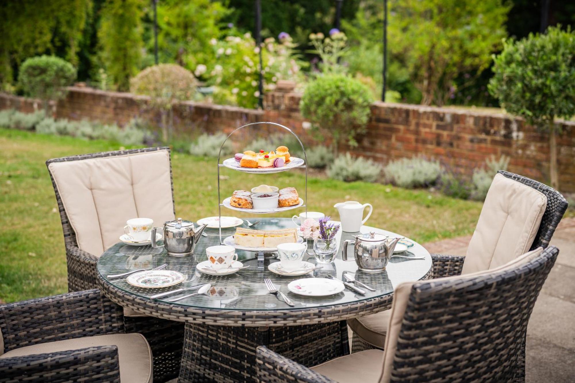 Bromley Court Hotel London מראה חיצוני תמונה