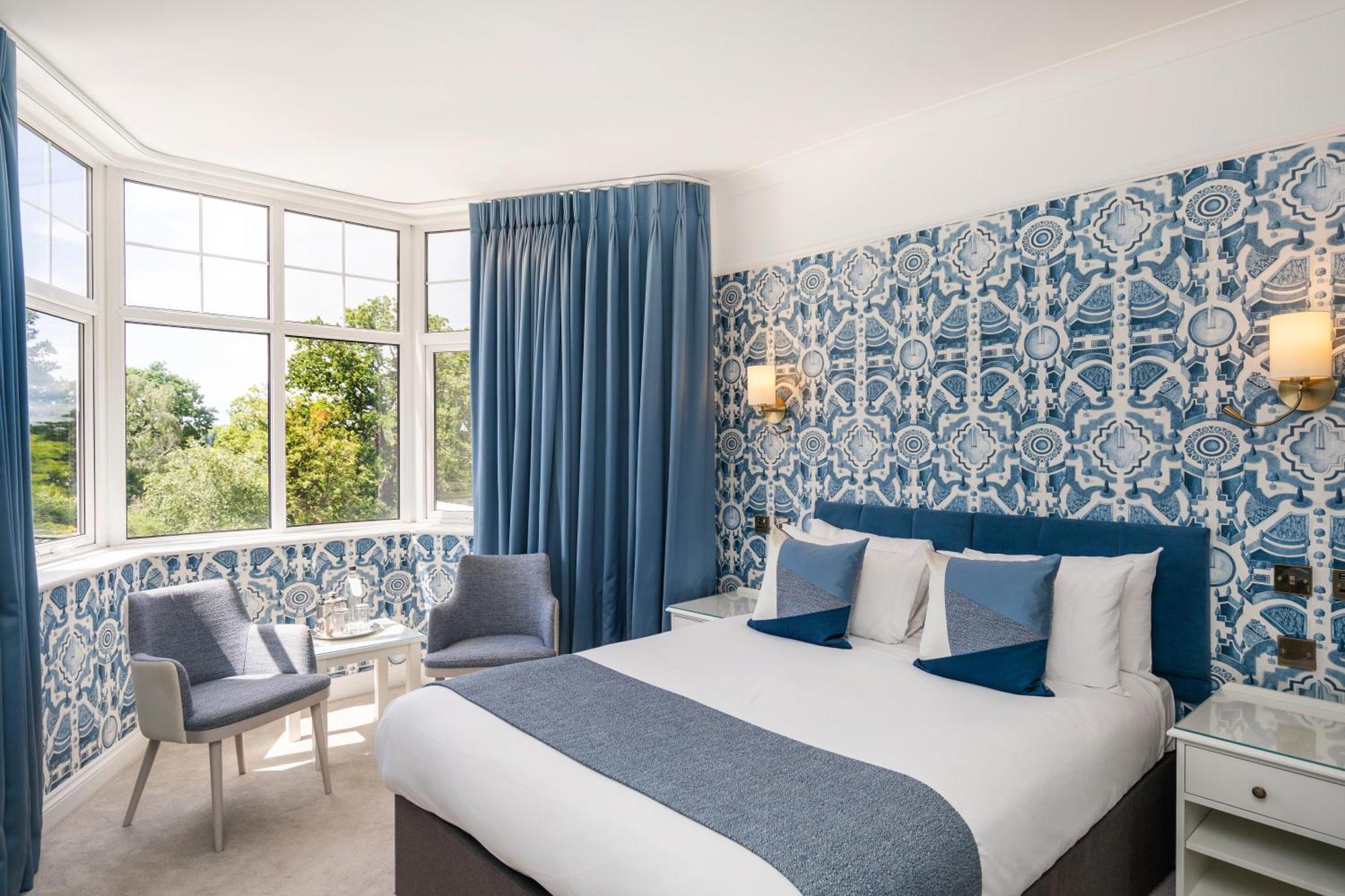 Bromley Court Hotel London מראה חיצוני תמונה
