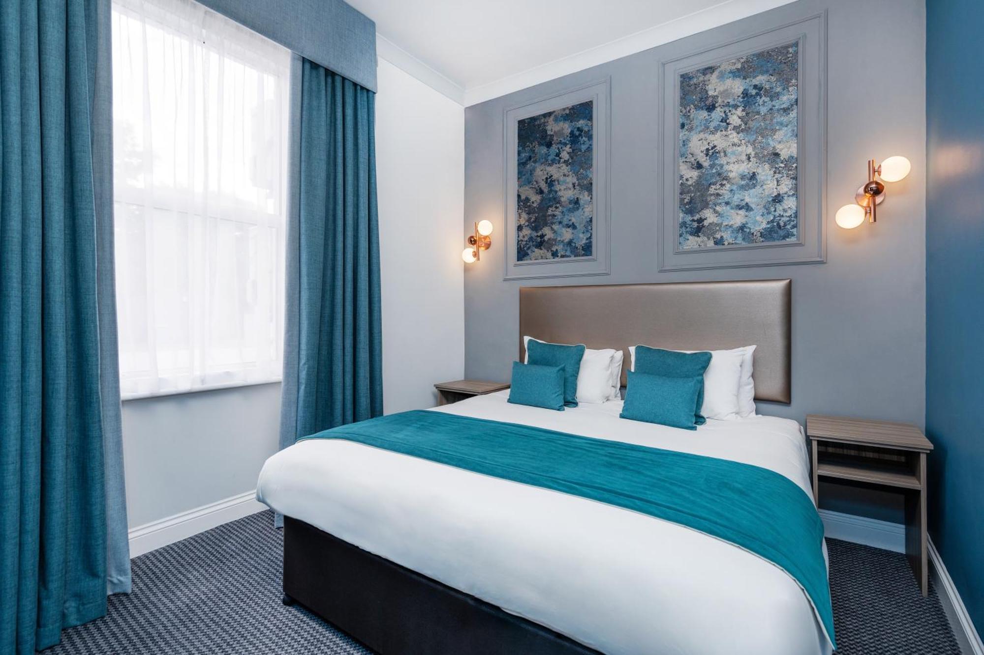 Bromley Court Hotel London מראה חיצוני תמונה