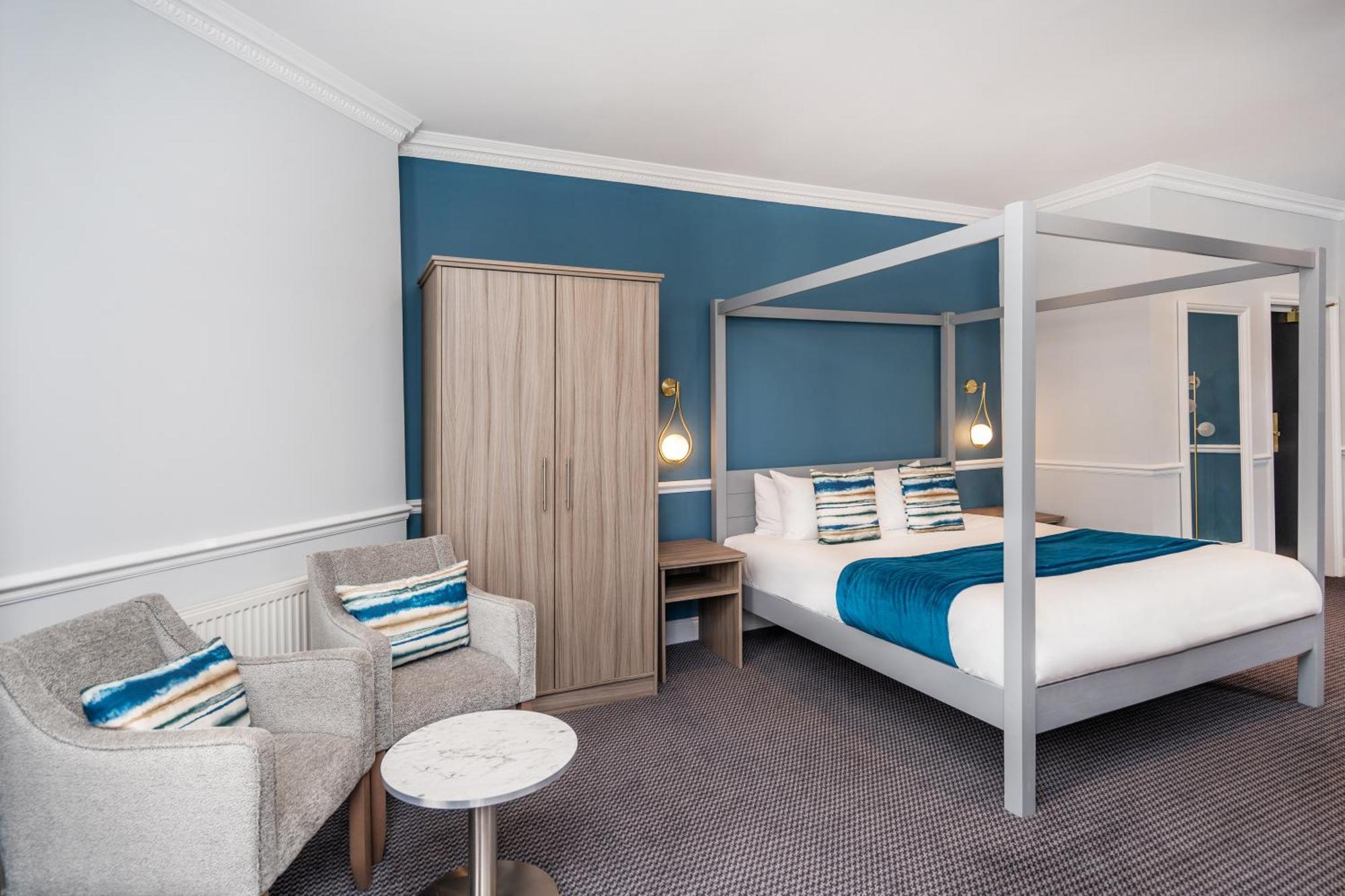 Bromley Court Hotel London מראה חיצוני תמונה