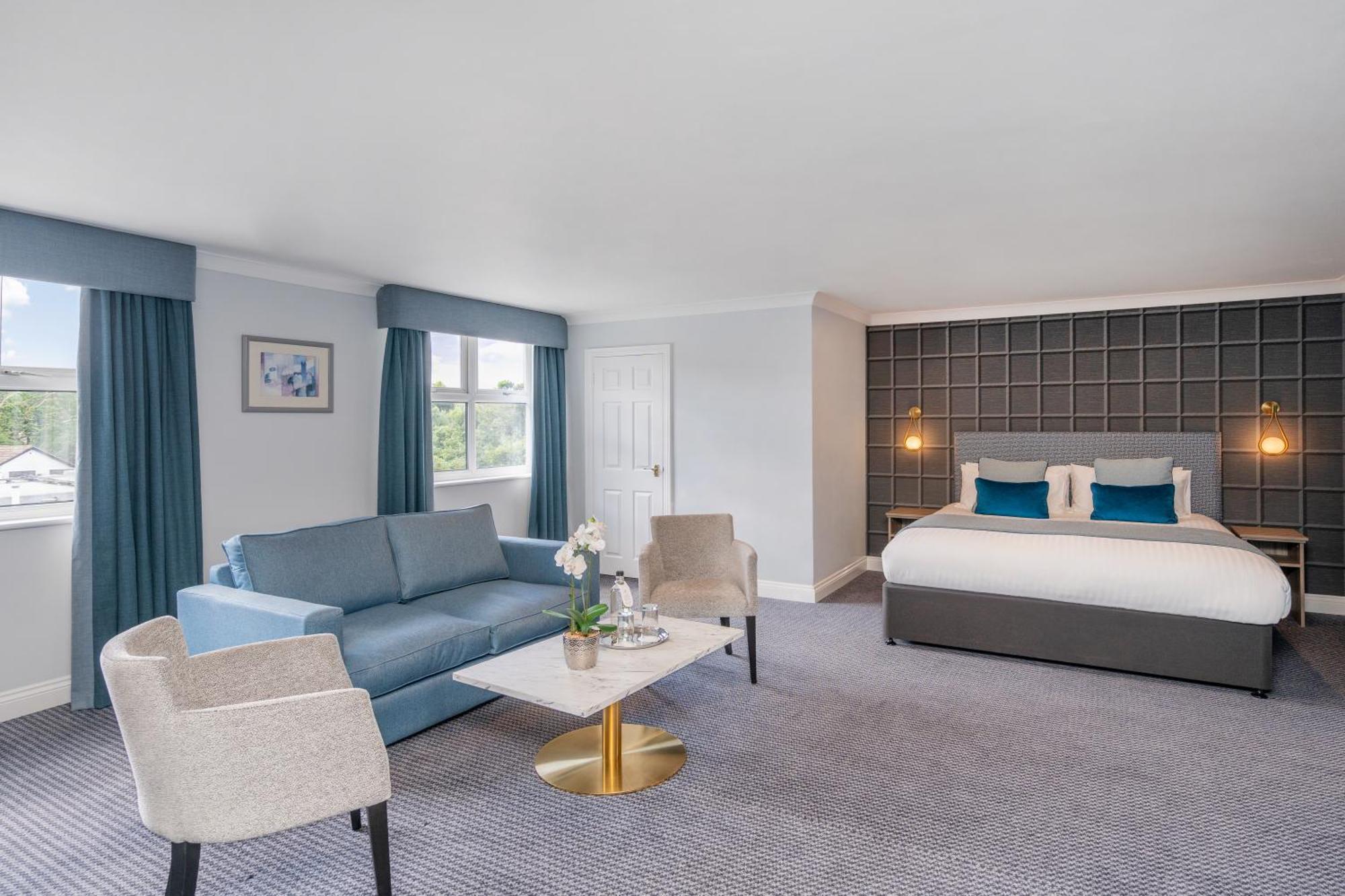 Bromley Court Hotel London מראה חיצוני תמונה