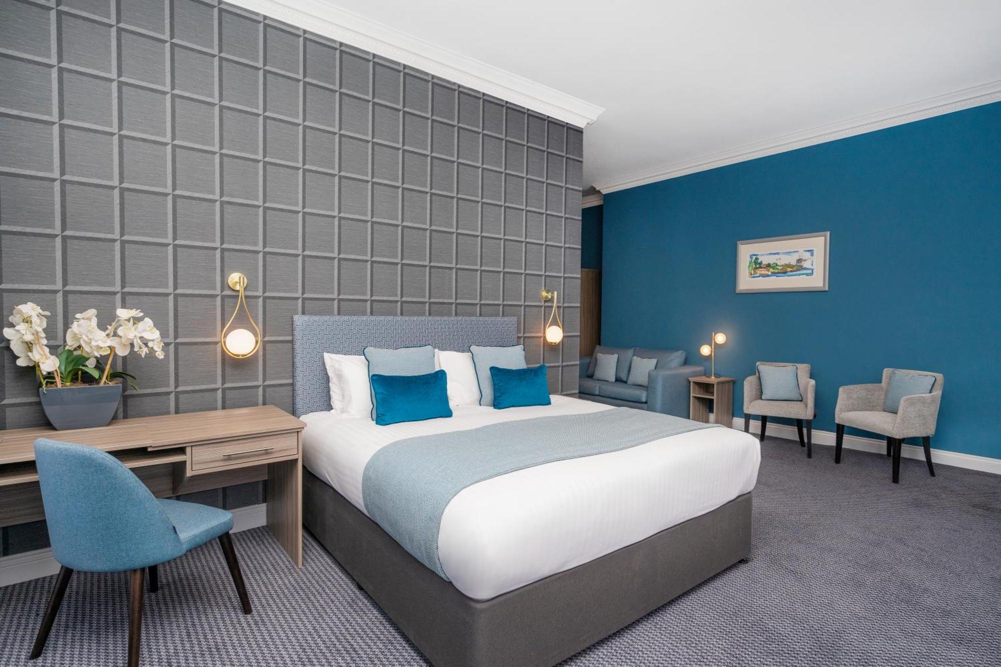 Bromley Court Hotel London מראה חיצוני תמונה