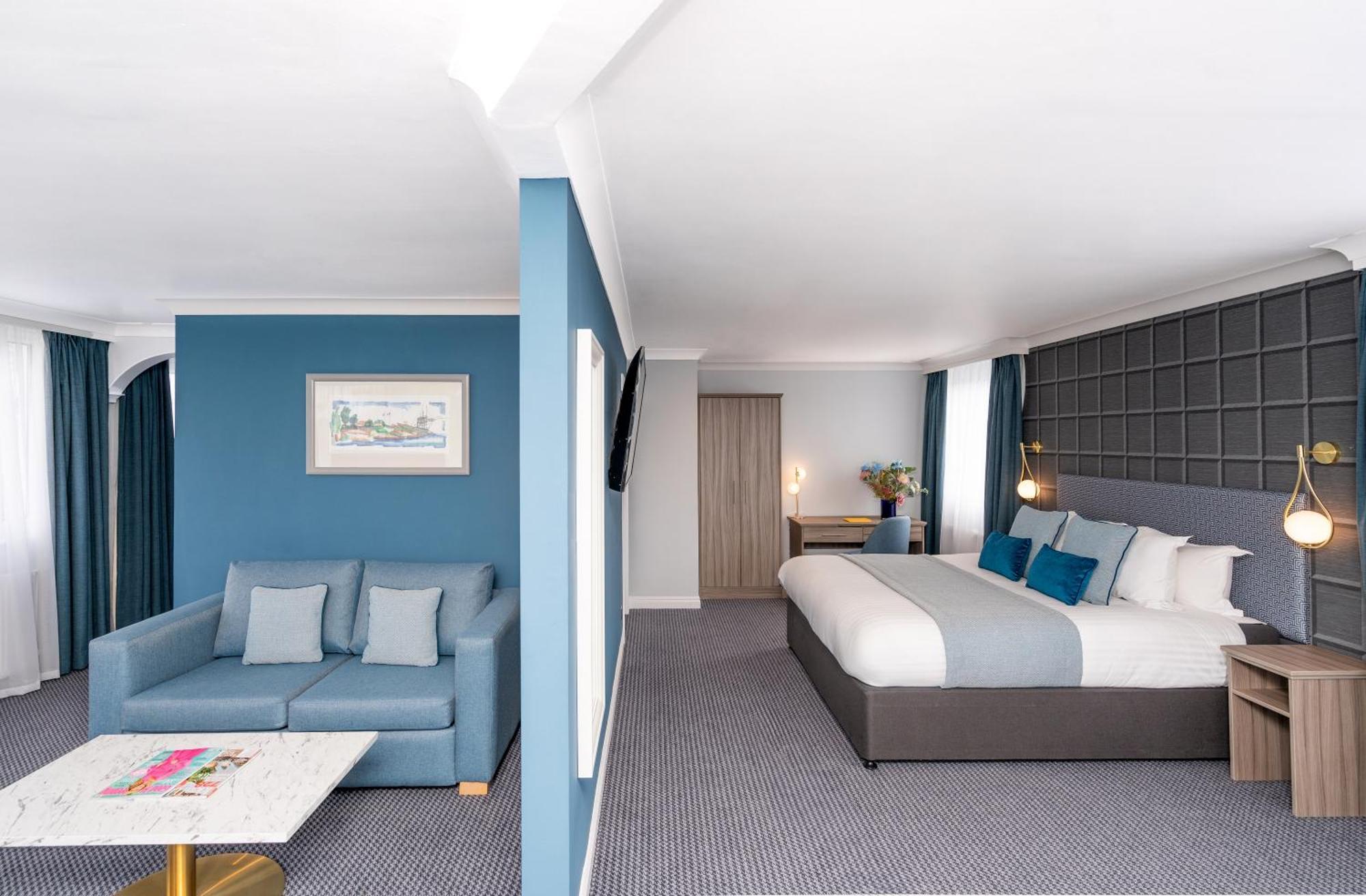 Bromley Court Hotel London מראה חיצוני תמונה