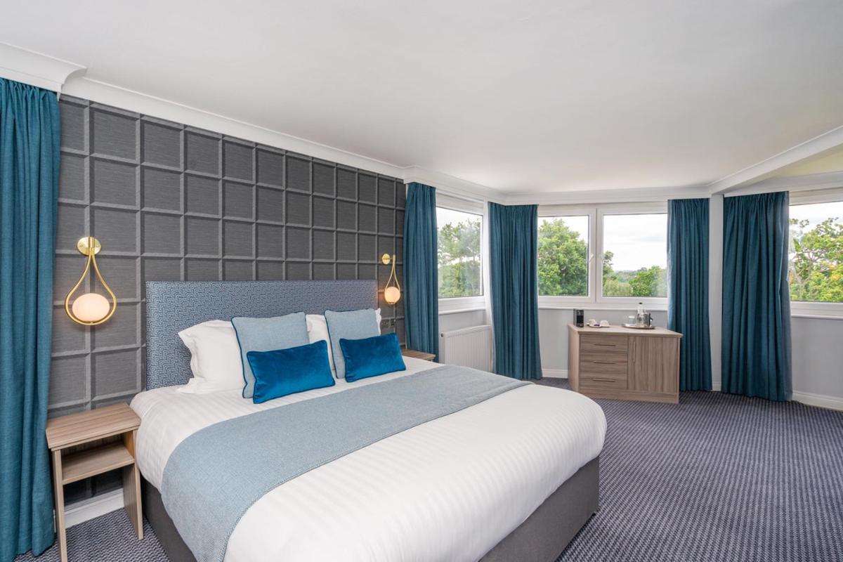 Bromley Court Hotel London מראה חיצוני תמונה