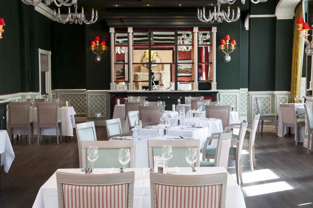 Bromley Court Hotel London מראה חיצוני תמונה