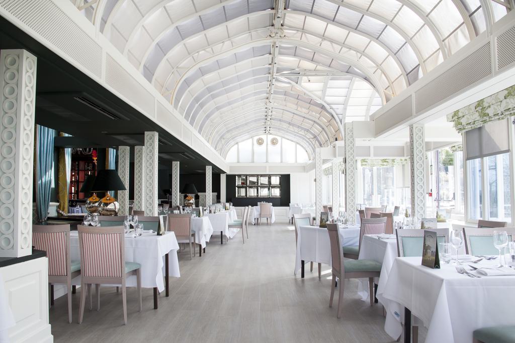 Bromley Court Hotel London מראה חיצוני תמונה