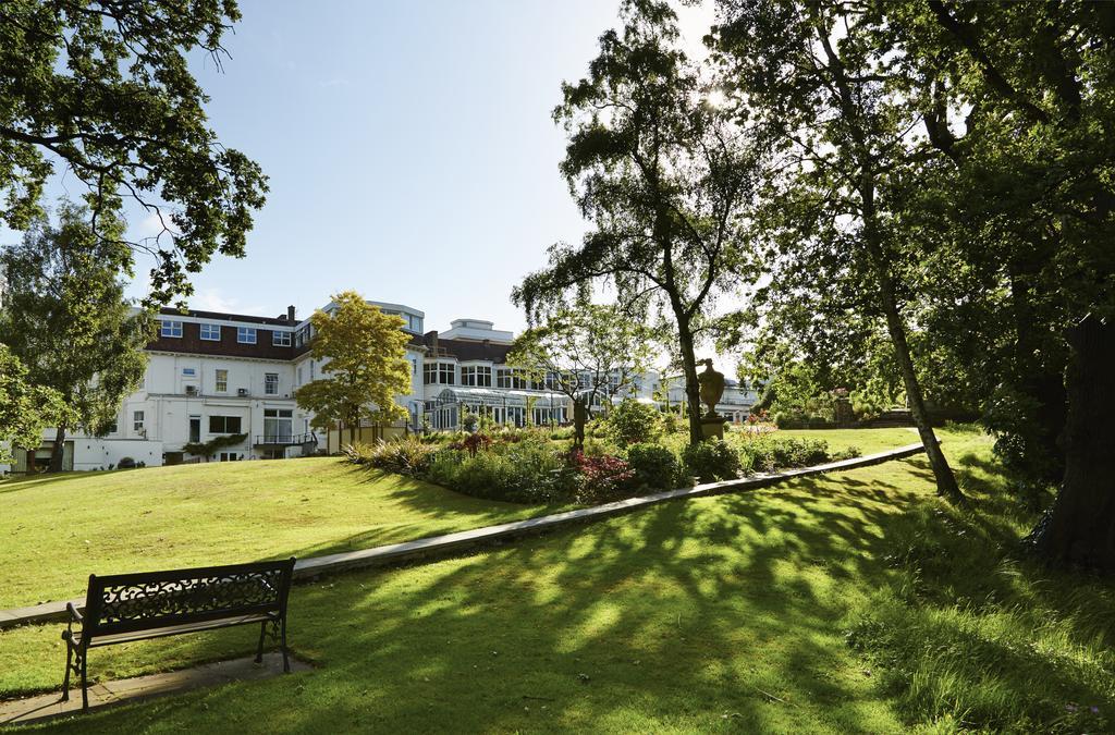 Bromley Court Hotel London מראה חיצוני תמונה