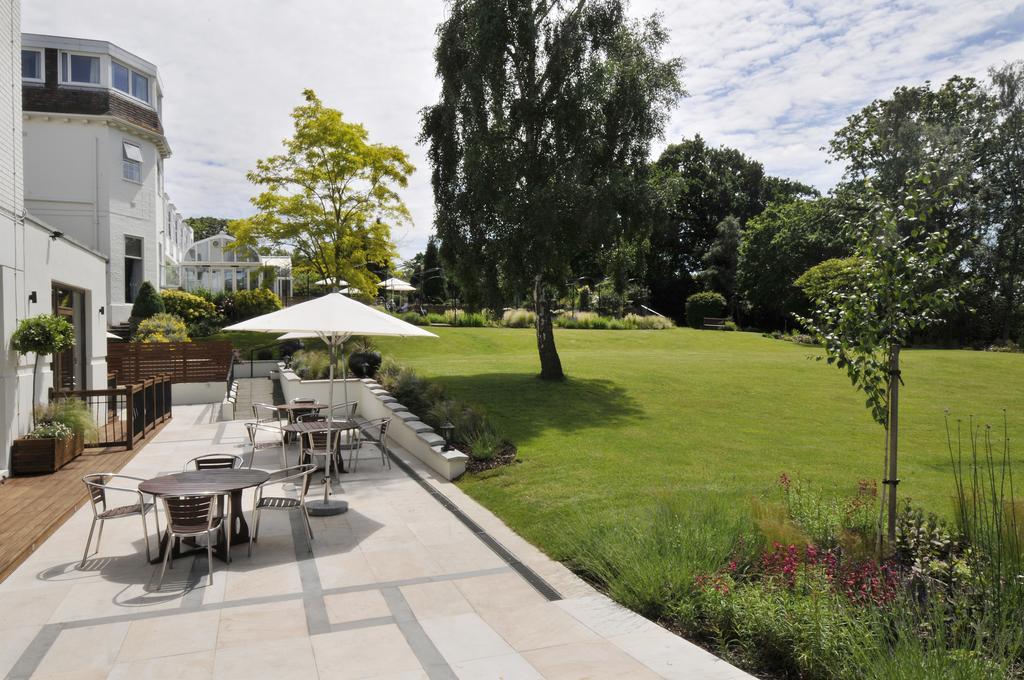Bromley Court Hotel London מראה חיצוני תמונה