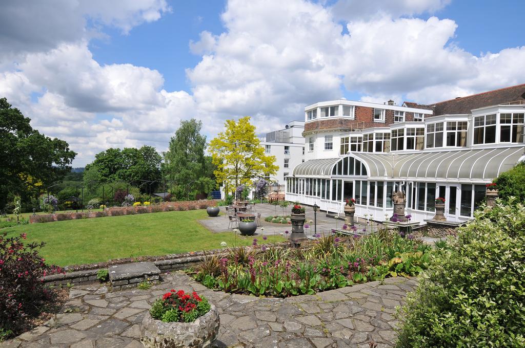 Bromley Court Hotel London מראה חיצוני תמונה