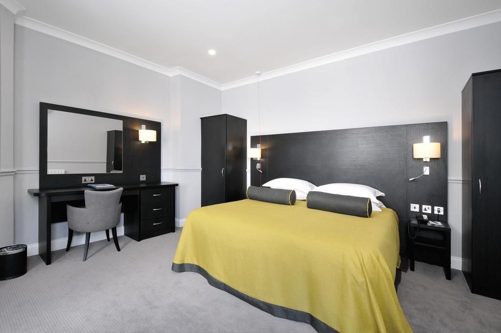 Bromley Court Hotel London מראה חיצוני תמונה