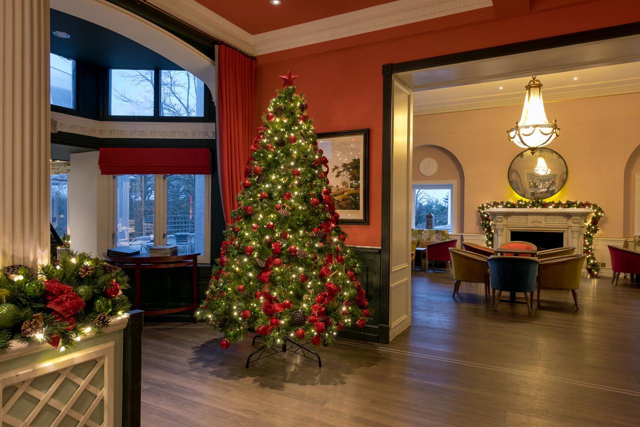 Bromley Court Hotel London מראה חיצוני תמונה