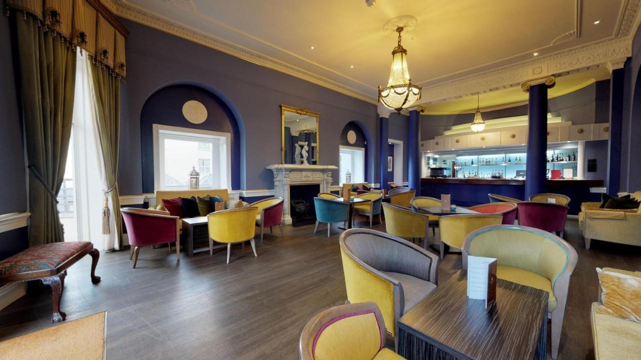 Bromley Court Hotel London מראה חיצוני תמונה